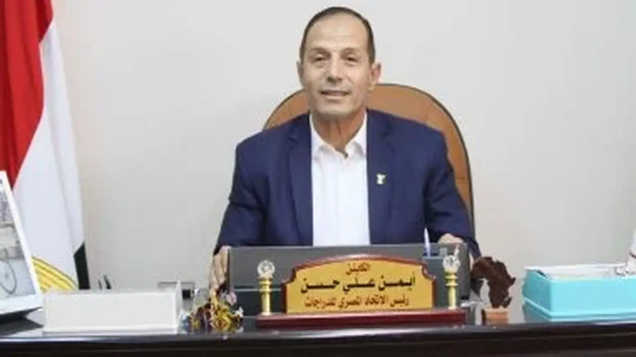 خطة تطوير اتحاد الدراجات تعتمد لتعزيز البنية التنظيمية وتحسين الأداء الفني